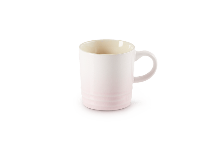 Le Creuset espressokopje 10 cl - Shell pink - Le Creuset