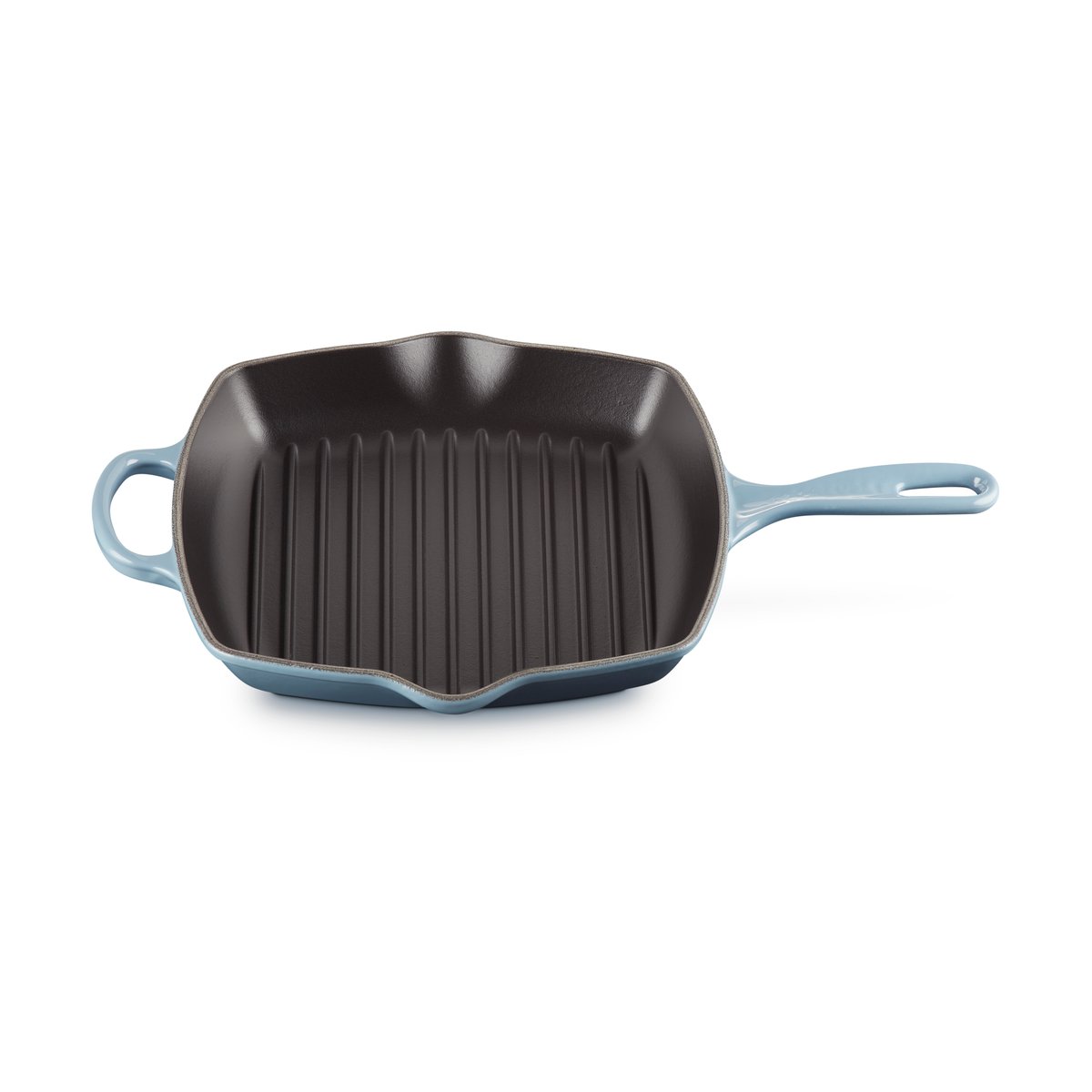 Le Creuset Le Creuset grillpan 26 cm Chambray