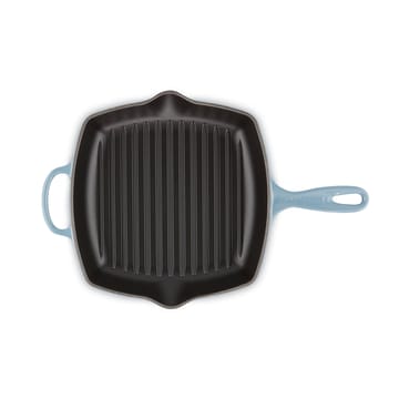 Le Creuset grillpan 26 cm - Chambray - Le Creuset