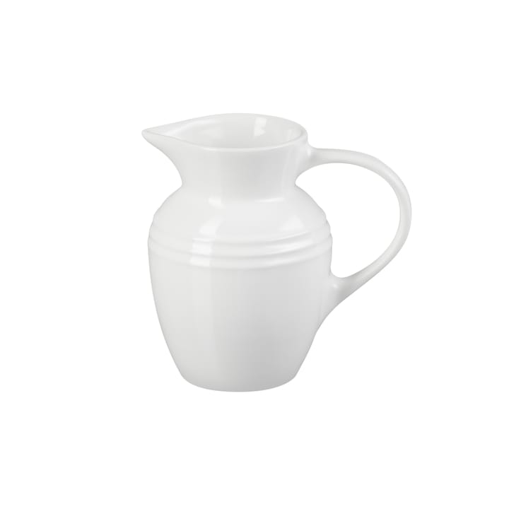 Le Creuset kan 60 cl - White - Le Creuset