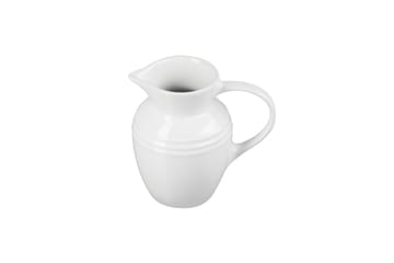 Le Creuset kan 60 cl - White - Le Creuset