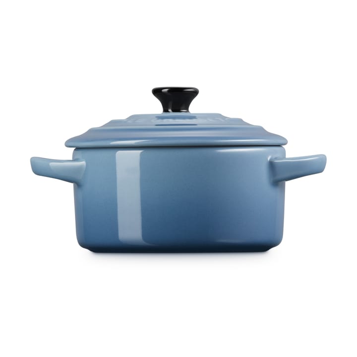 Le Creuset minibraadpan 10 cm - Chambray - Le Creuset