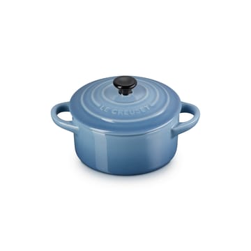 Le Creuset minibraadpan 10 cm - Chambray - Le Creuset