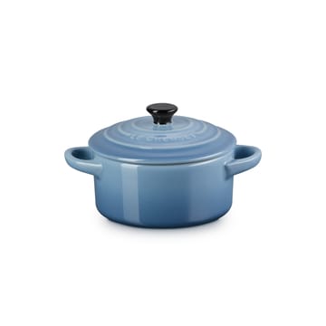 Le Creuset minibraadpan 10 cm - Chambray - Le Creuset