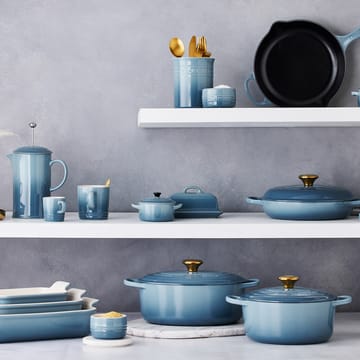 Le Creuset opberger voor bestek- en keukengerei 1,1 l - Chambray - Le Creuset