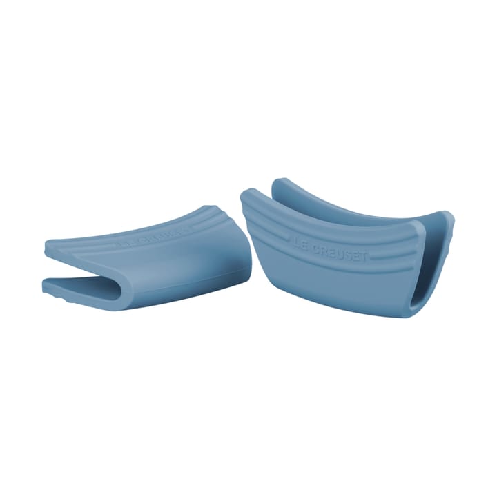 Le Creuset ovenwant 2-pack - Chambray - Le Creuset