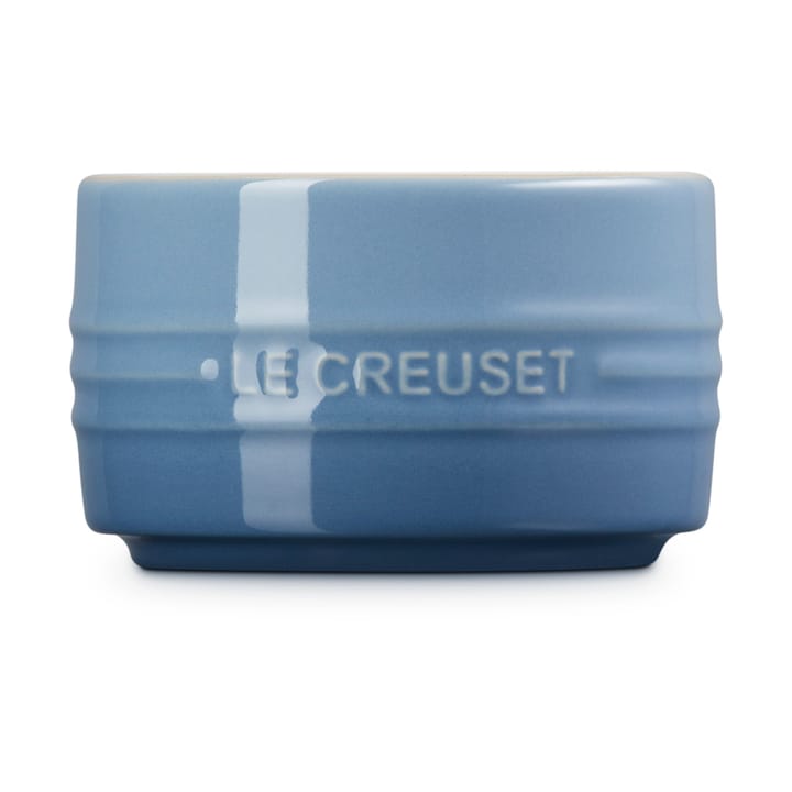 Le Creuset ramequin stapelbaar - Chambray - Le Creuset