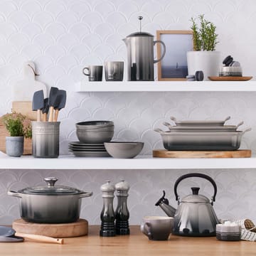 Le Creuset ramequin stapelbaar - Flint - Le Creuset