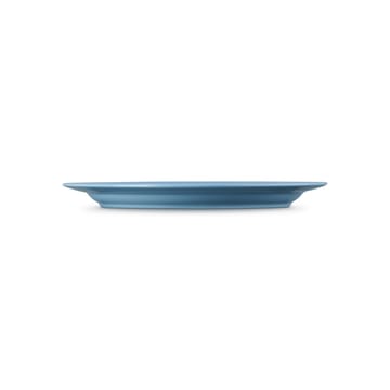 Le Creuset Signature bord 22 cm - Chambray - Le Creuset