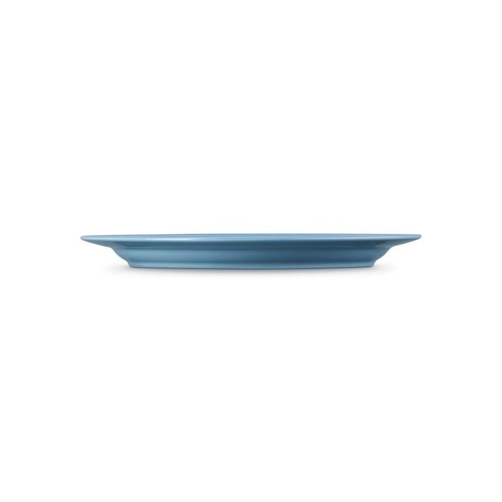 Le Creuset Signature bord 22 cm, Chambray Le Creuset