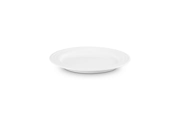 Le Creuset Signature bord 22 cm - White - Le Creuset