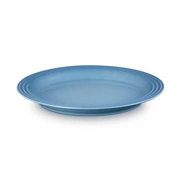 Le Creuset Signature bord 27 cm - Chambray - Le Creuset