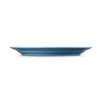 Le Creuset Signature bord 27 cm - Chambray - Le Creuset