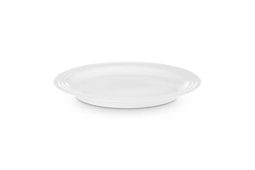 Le Creuset Signature bord 27 cm - White - Le Creuset