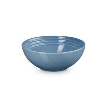 Le Creuset Signature diep bord 16 cm - Chambray - Le Creuset