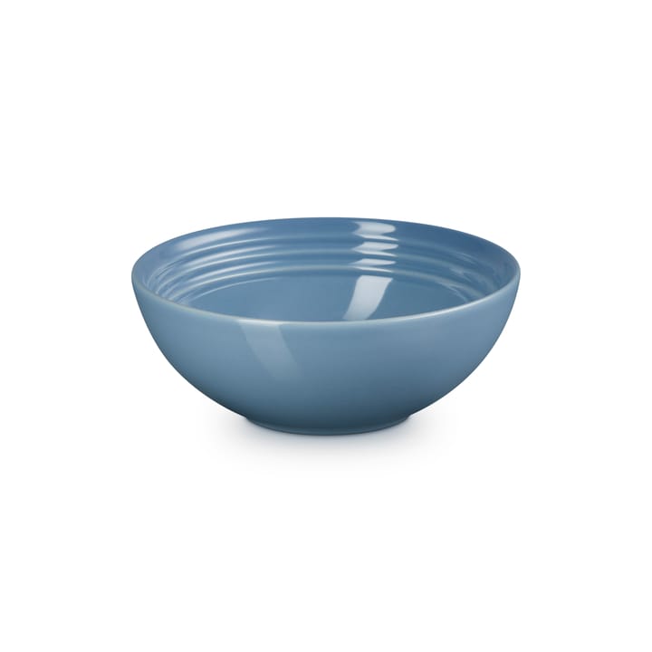 Le Creuset Signature diep bord 16 cm, Chambray Le Creuset