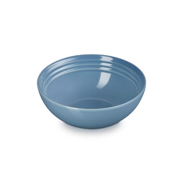 Le Creuset Signature diep bord 16 cm - Chambray - Le Creuset