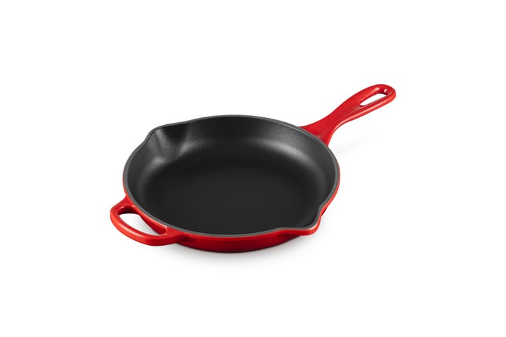 Le Creuset Signature koekenpan Ø23 cm - Cerise - Le Creuset