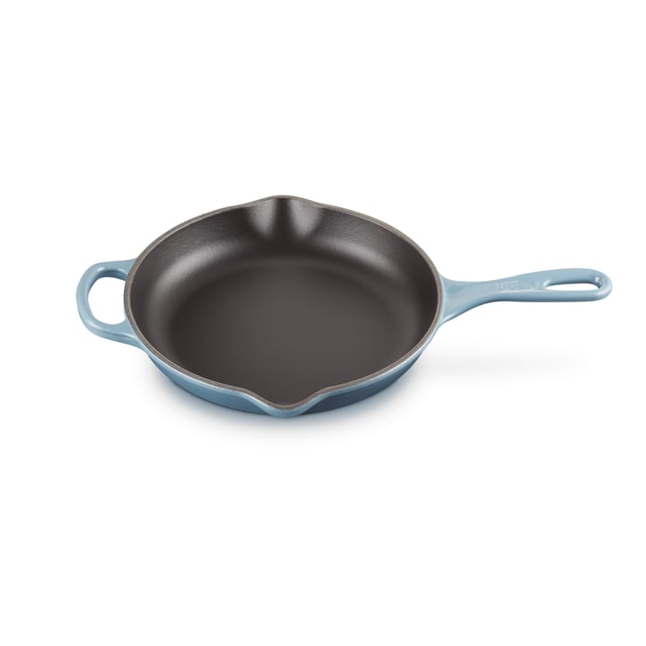 Le Creuset Signature koekenpan Ø23 cm - Chambray - Le Creuset