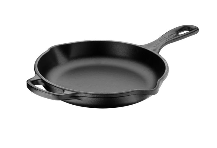 Le Creuset Signature koekenpan Ø23 cm - Matte black - Le Creuset