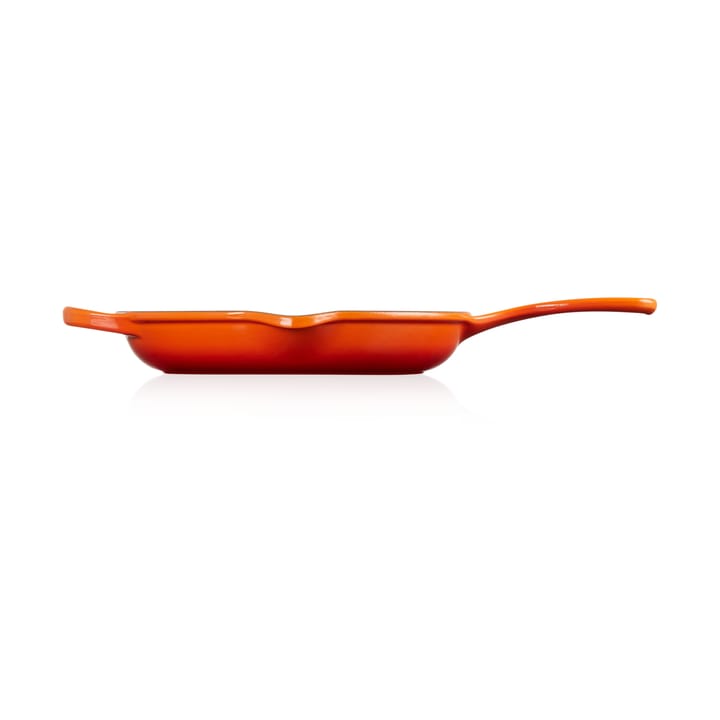 Le Creuset Signature koekenpan Ø23 cm - Volcanic - Le Creuset