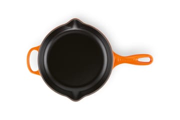 Le Creuset Signature koekenpan Ø23 cm - Volcanic - Le Creuset