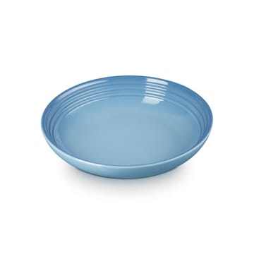 Le Creuset Signature pastabord 22 cm - Chambray - Le Creuset