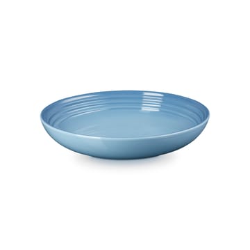 Le Creuset Signature pastabord 22 cm - Chambray - Le Creuset