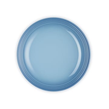 Le Creuset Signature pastabord 22 cm - Chambray - Le Creuset