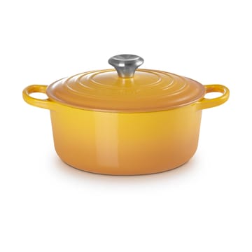 Le Creuset Signature ronde braadpan 4,2 L - Nectar - Le Creuset