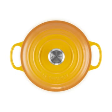 Le Creuset Signature ronde braadpan 4,2 L - Nectar - Le Creuset