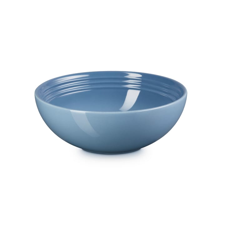 Le Creuset Signature serveerschaal 2,2 L - Chambray - Le Creuset