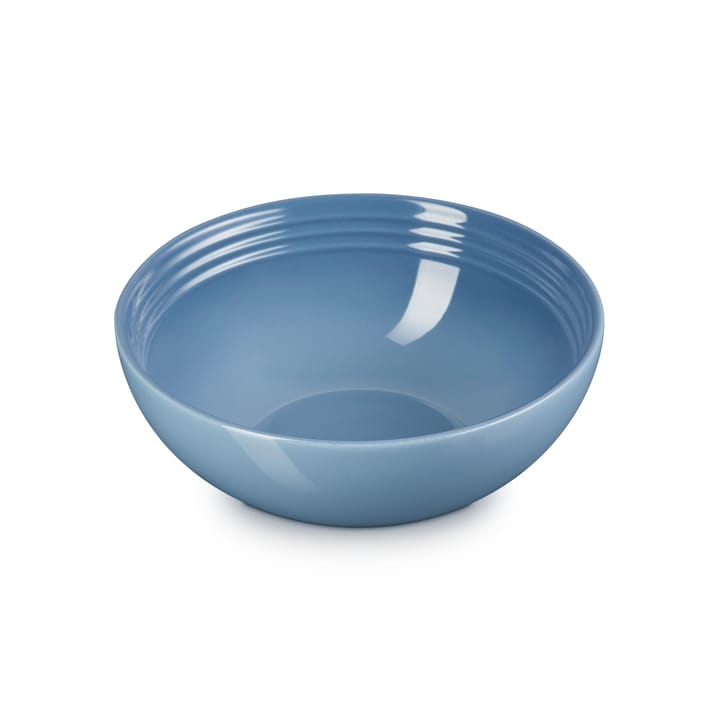 Le Creuset Signature serveerschaal 2,2 L - Chambray - Le Creuset