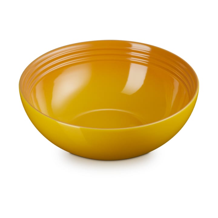 Le Creuset Signature serveerschaal 2,2 L, Nectar Le Creuset