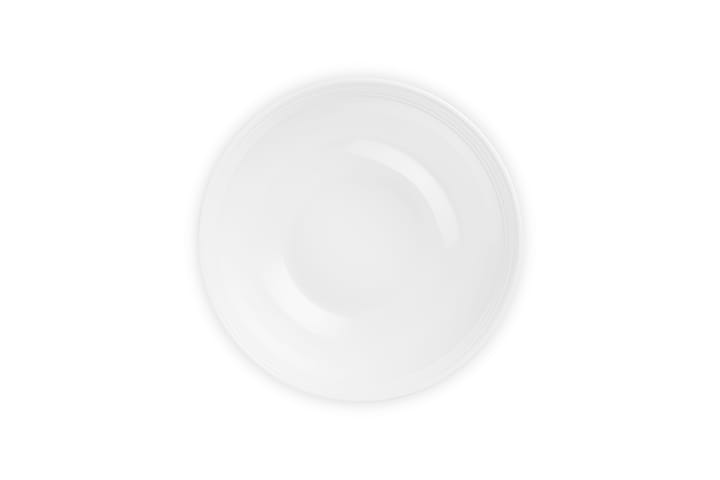 Le Creuset Signature serveerschaal 2,2 L - White - Le Creuset