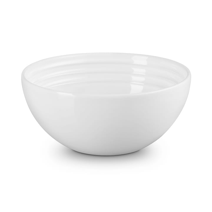 Le Creuset Signature snackschaaltje - White - Le Creuset