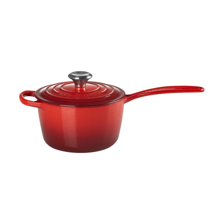 Le Creuset steelpan 1,5 l - Cerise - Le Creuset