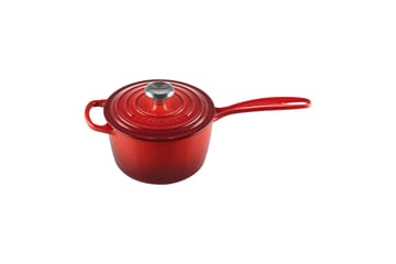 Le Creuset steelpan 1,5 l - Cerise - Le Creuset