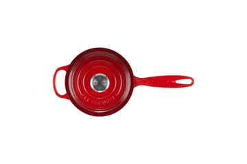 Le Creuset steelpan 1,5 l - Cerise - Le Creuset