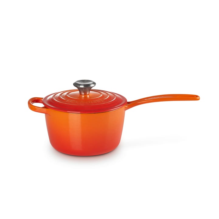 Le Creuset steelpan 1,5 l - Volcanic - Le Creuset