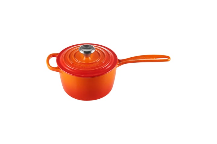 Le Creuset steelpan 1,5 l - Volcanic - Le Creuset