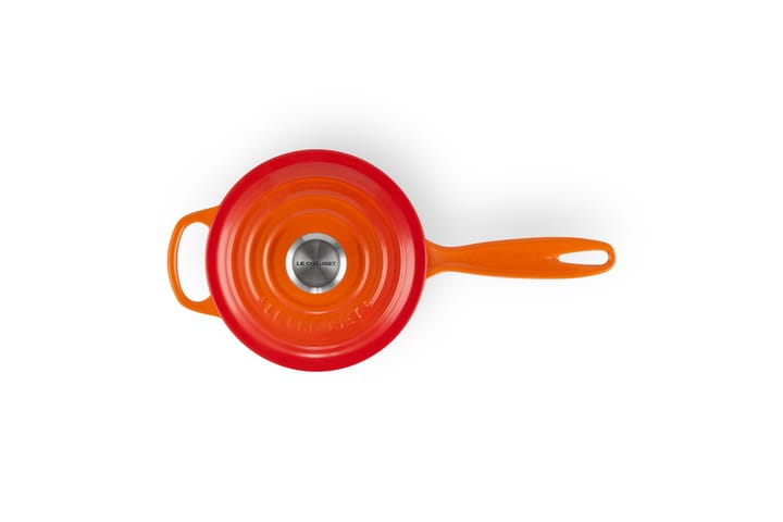 Le Creuset steelpan 1,5 l - Volcanic - Le Creuset