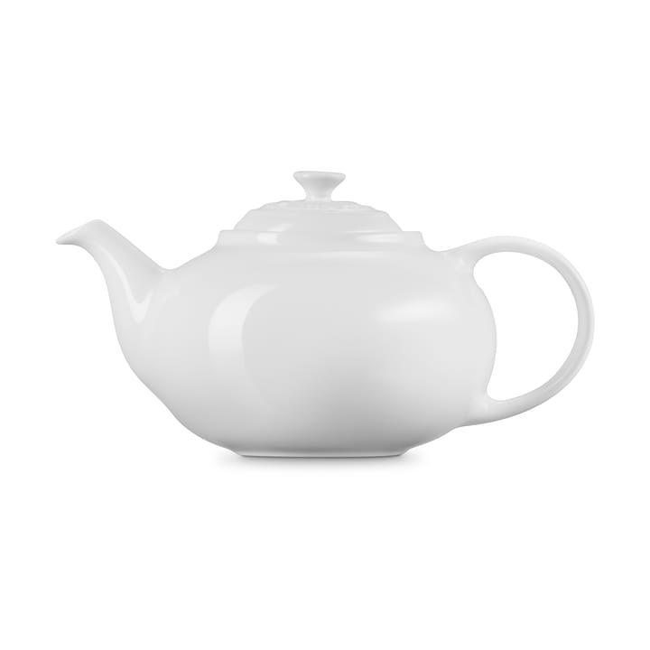 Le Creuset theepot 1,3 L - White - Le Creuset