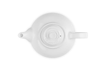 Le Creuset theepot 1,3 L - White - Le Creuset