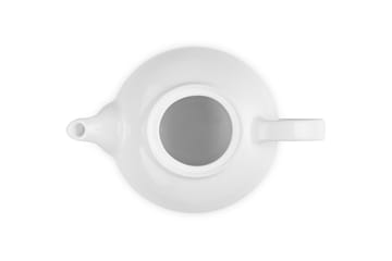 Le Creuset theepot 1,3 L - White - Le Creuset