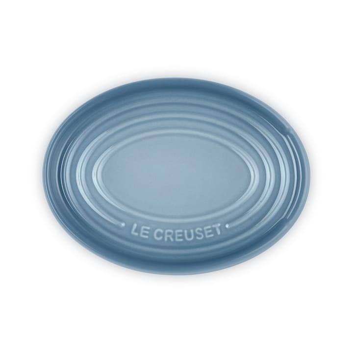 Ovale houder voor pollepel - Chambray - Le Creuset