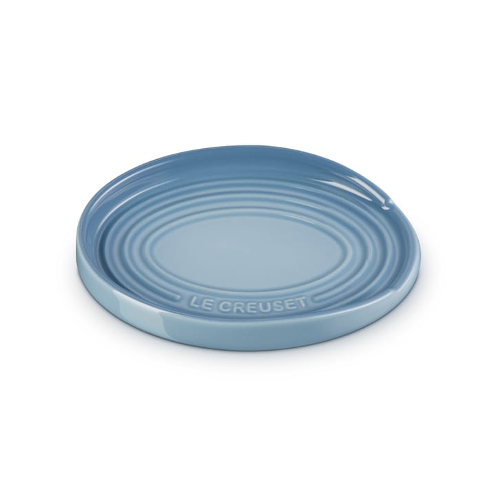 Ovale houder voor pollepel - Chambray - Le Creuset