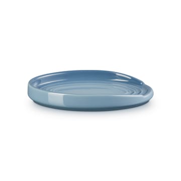 Ovale houder voor pollepel - Chambray - Le Creuset