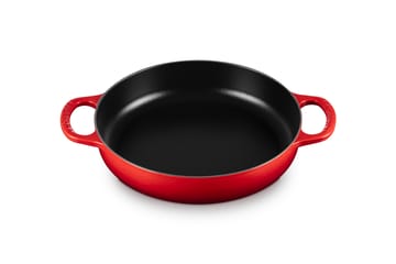 Signature Everyday pan 28 cm - Cerise - Le Creuset