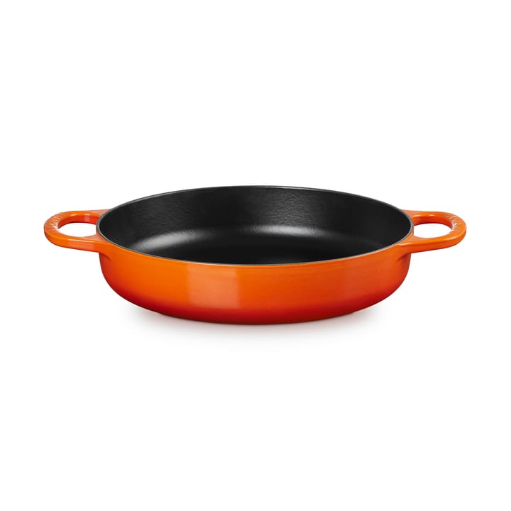 Signature Everyday pan 28 cm - Flame - Le Creuset